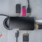 tipos de usb
