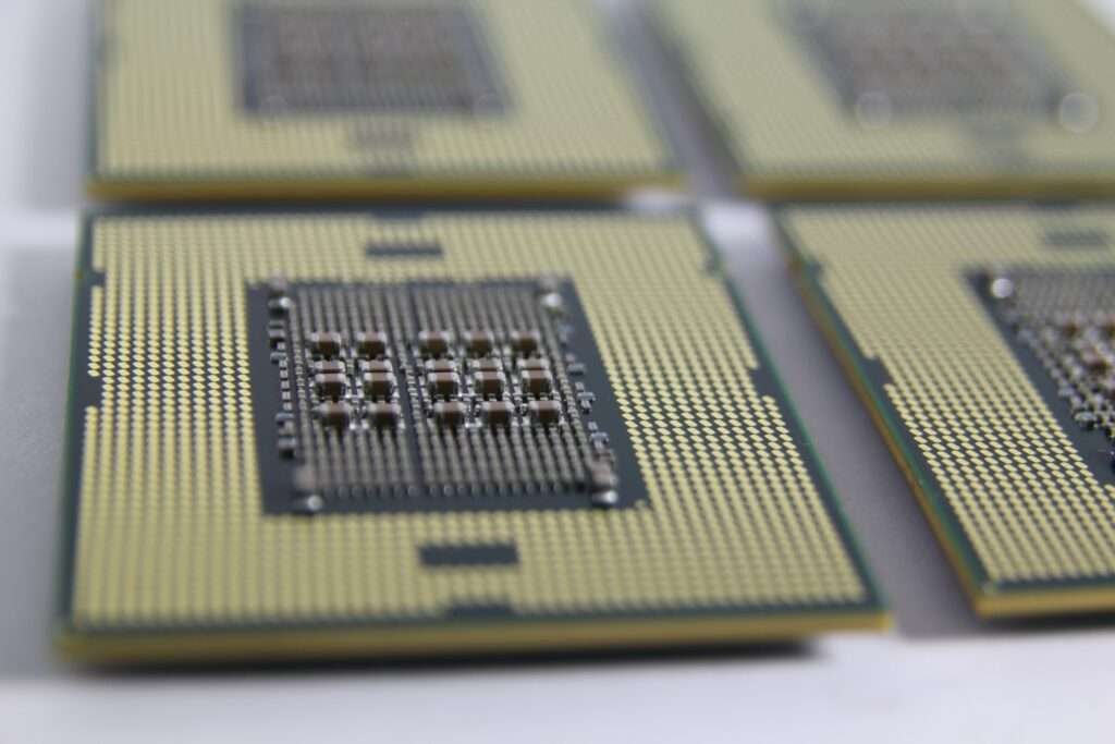 qué es un procesador