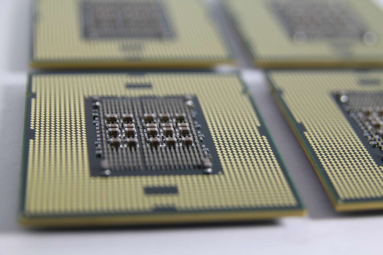 qué es un procesador