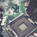 Procesador CPU para oficinas