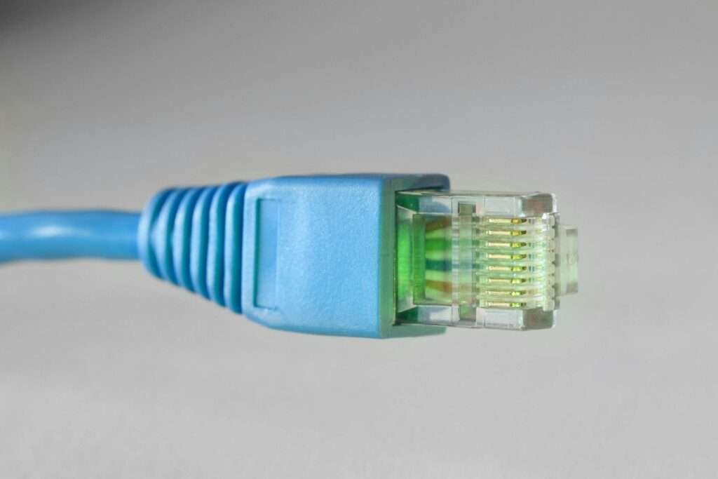 Ethernets en oficina: clave para eficiencia real