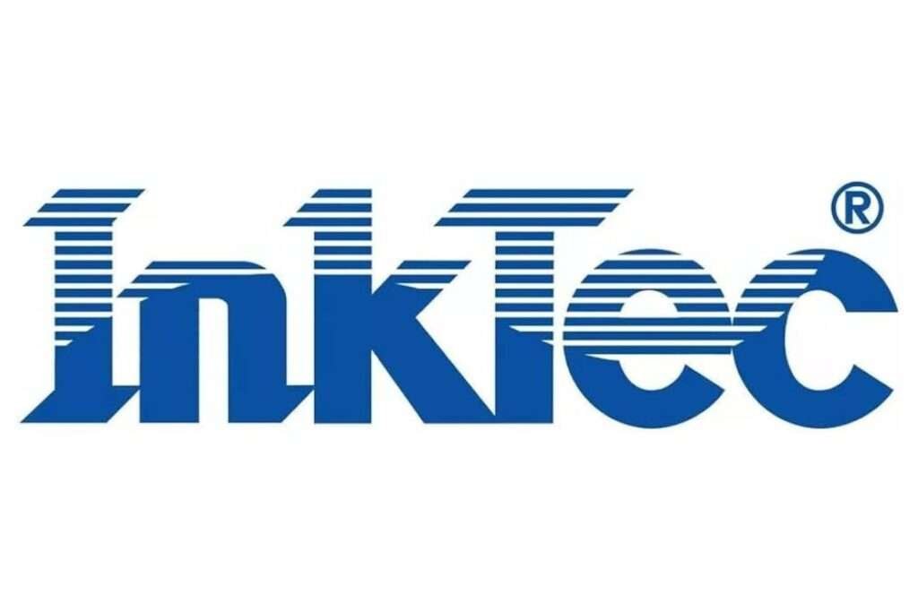 Tinta Inktec para oficinas inteligentes