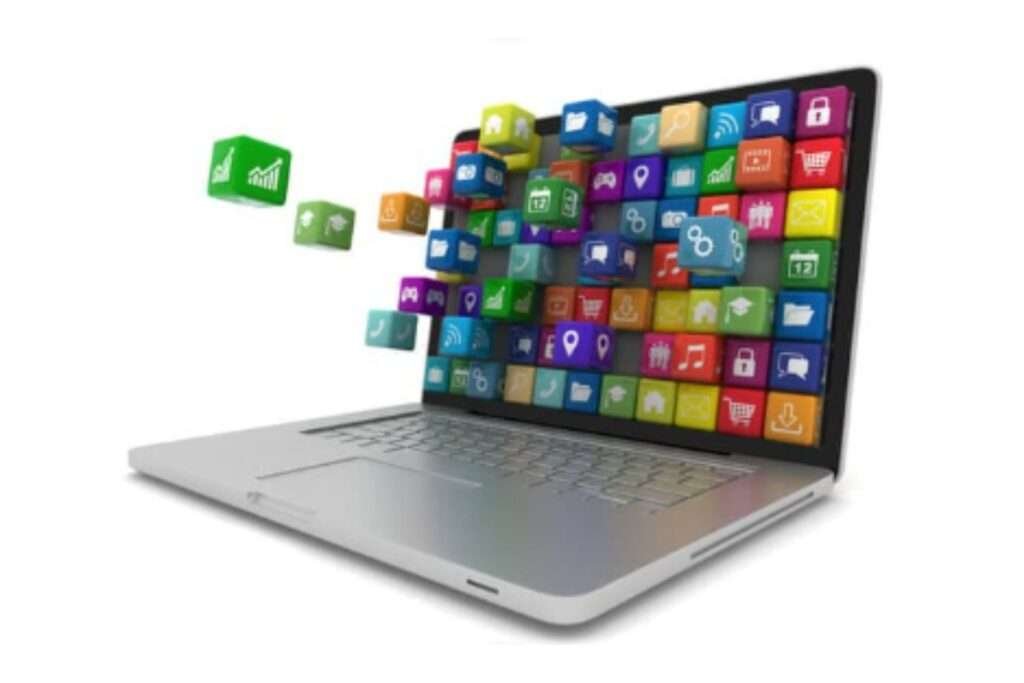 diferencias entre hardware y software