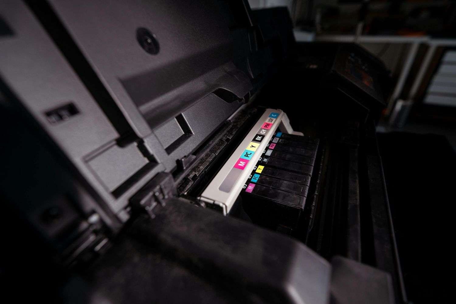 Digital print