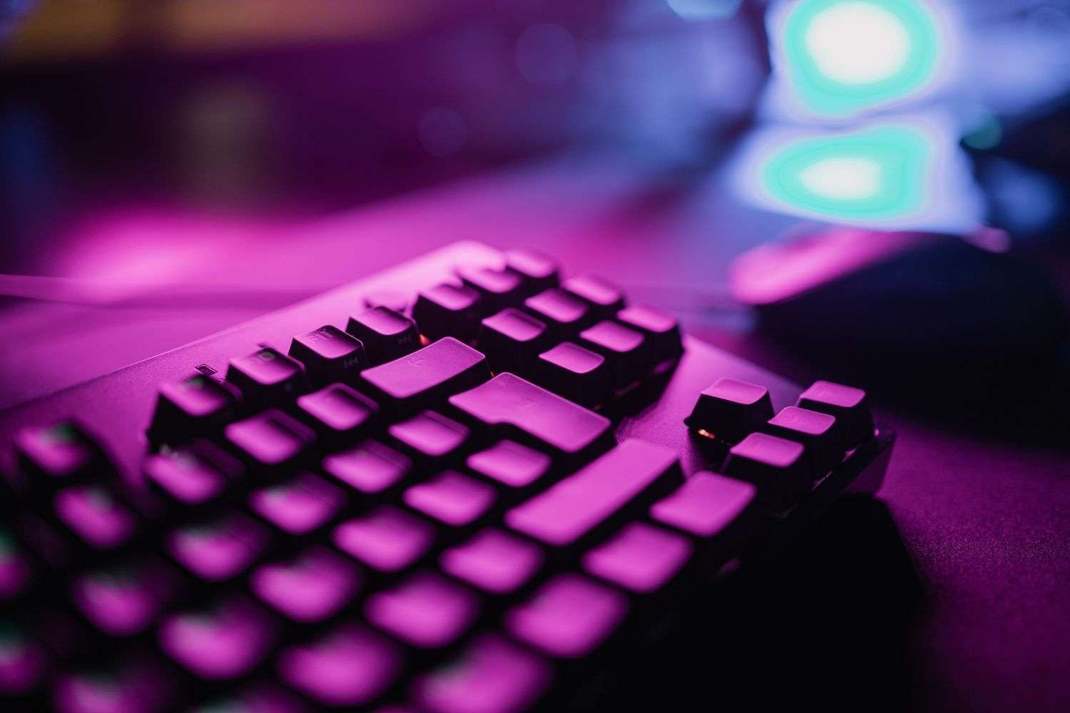 gaming