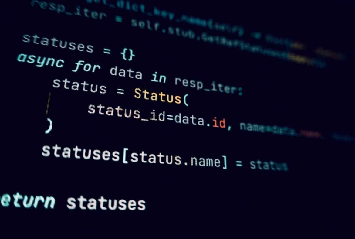 software