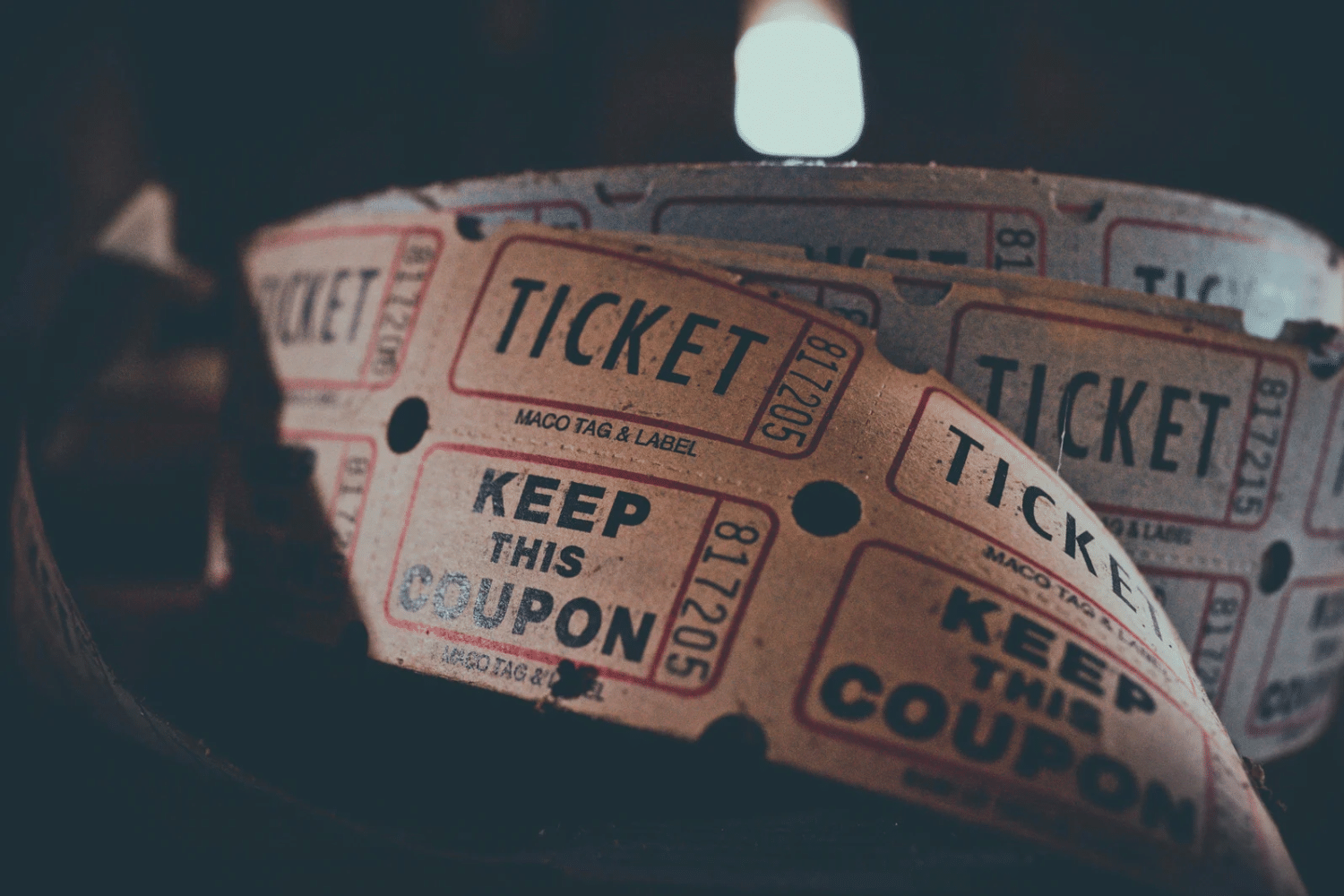 Impresoras de tickets